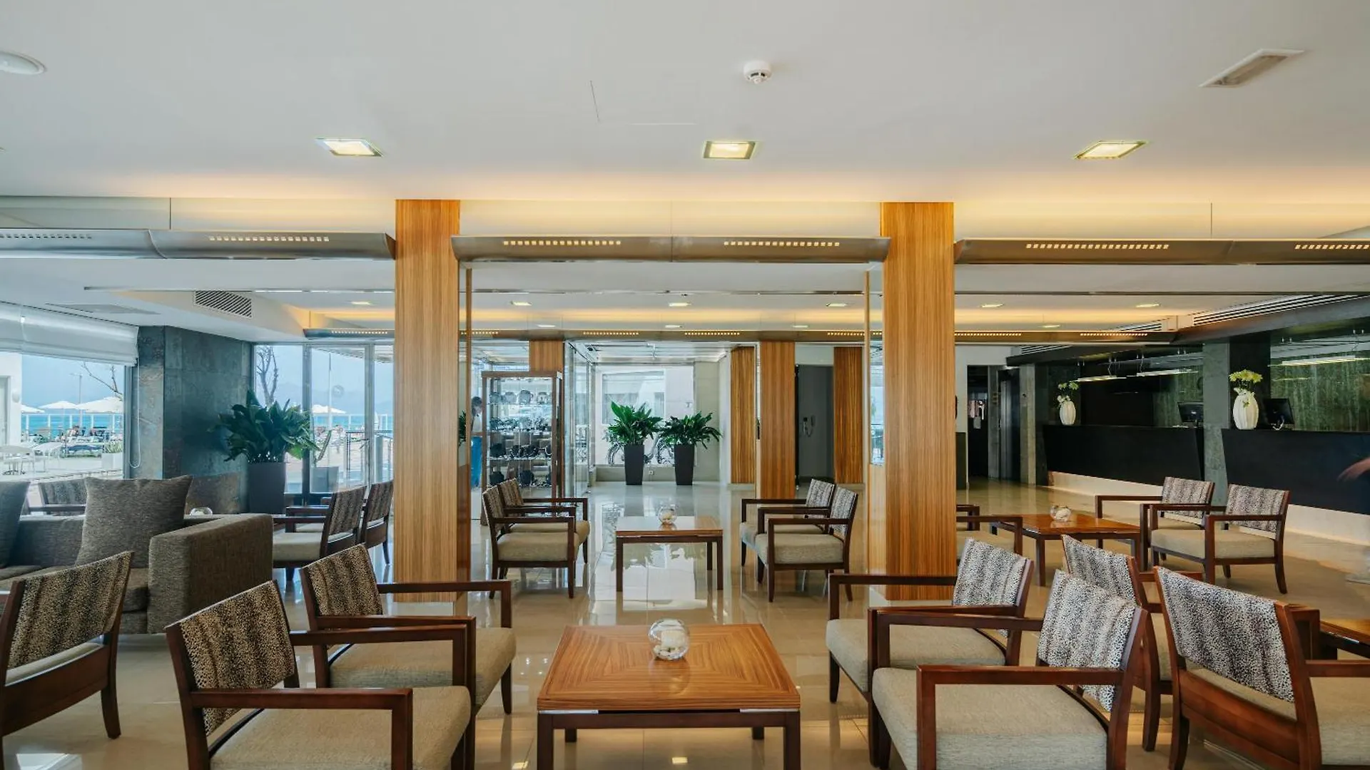 Hotel Thb Gran Bahia Can Picafort
