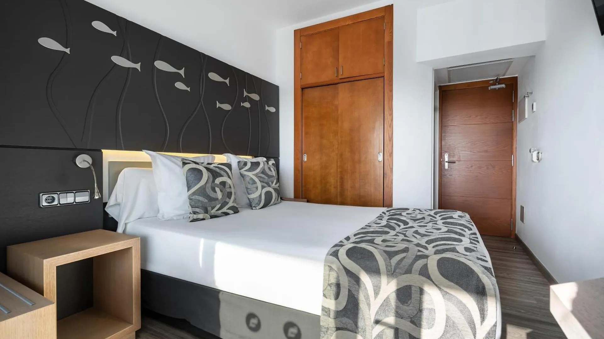 Hotel Thb Gran Bahia Can Picafort   Can Picafort (Mallorca)