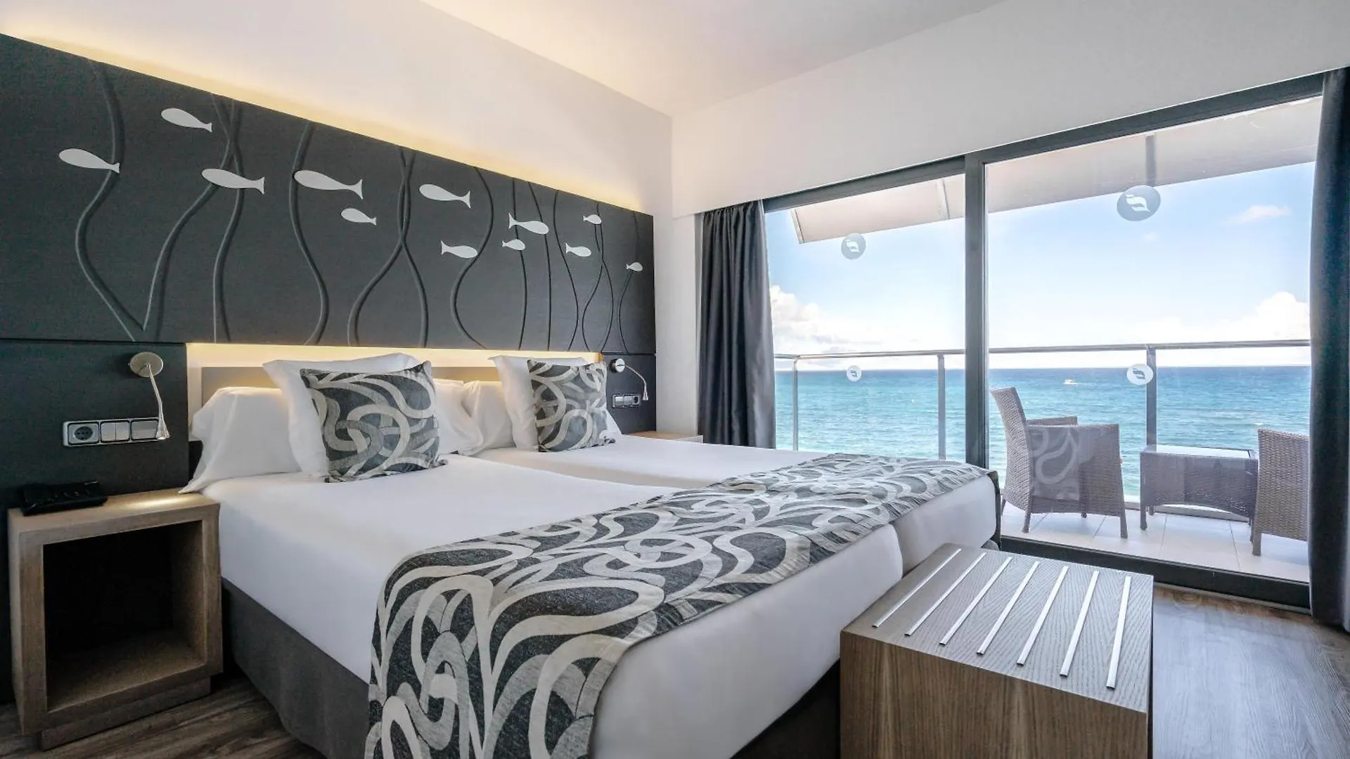 Hotel Thb Gran Bahia Can Picafort  Can Picafort (Mallorca)