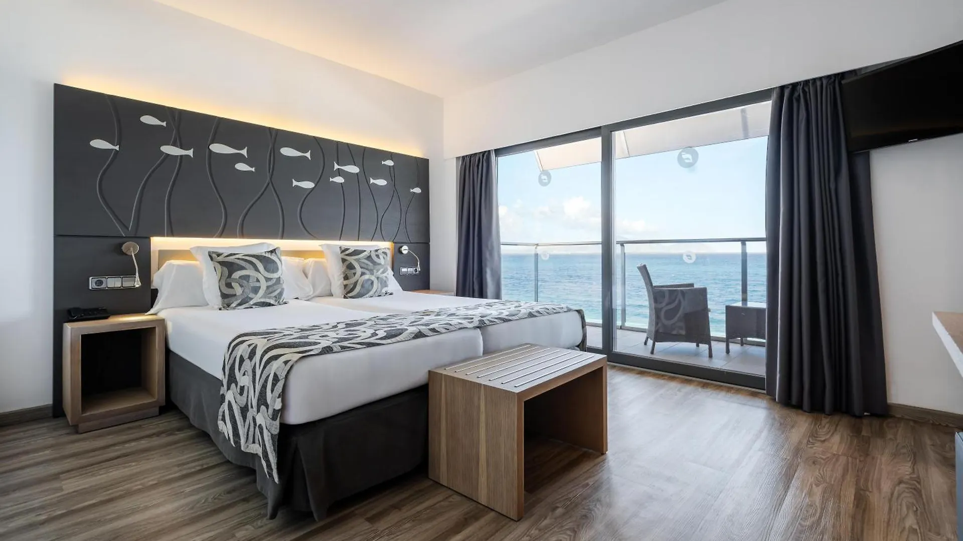 Hotel Thb Gran Bahia Can Picafort