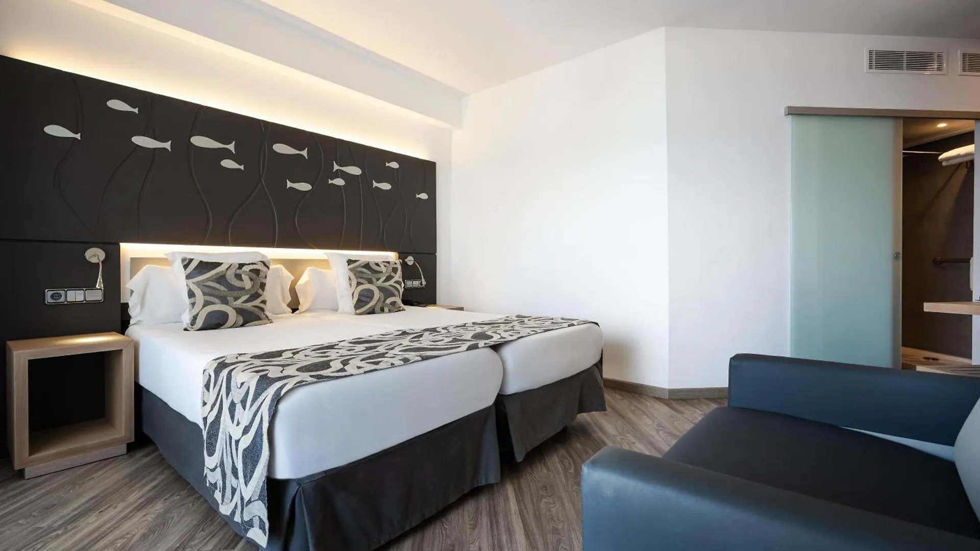 Hotel Thb Gran Bahia Can Picafort  Can Picafort (Mallorca)