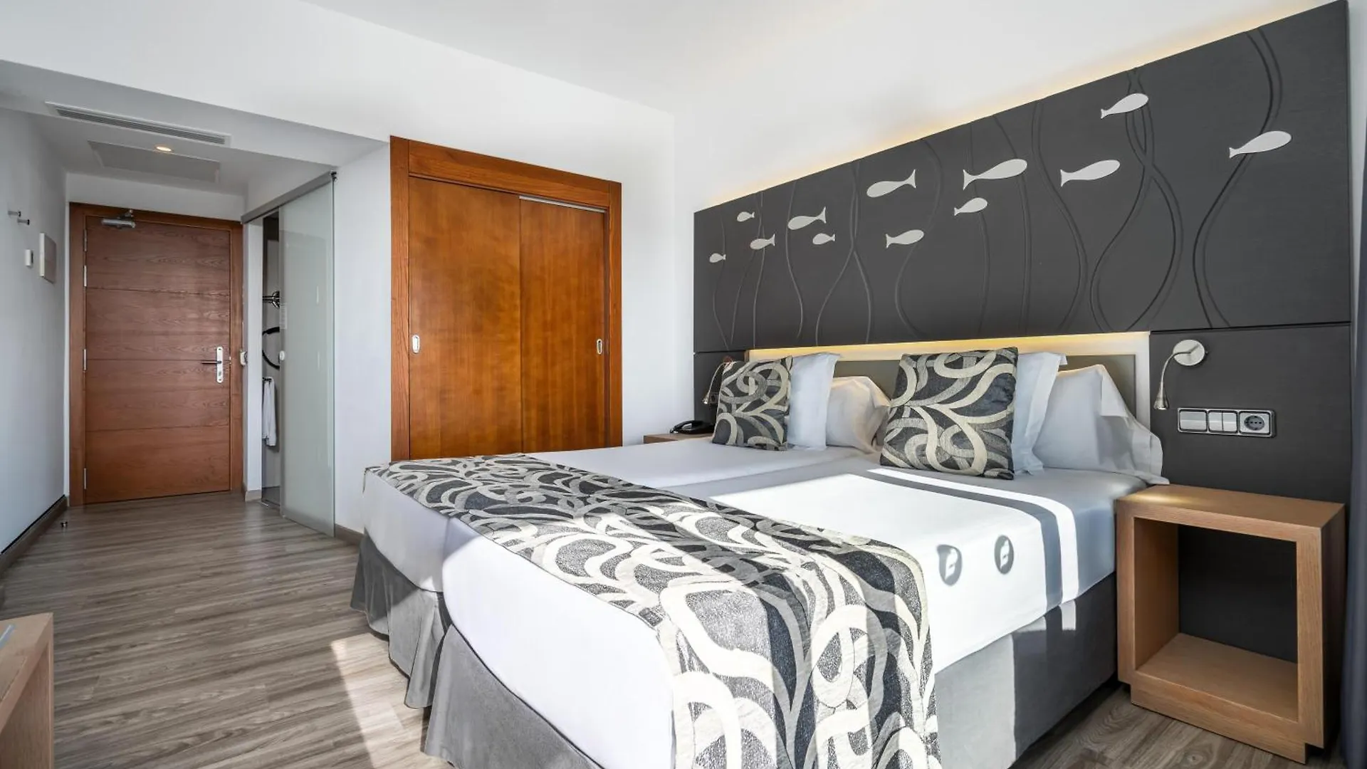 Hotel Thb Gran Bahia Can Picafort   Can Picafort (Mallorca)