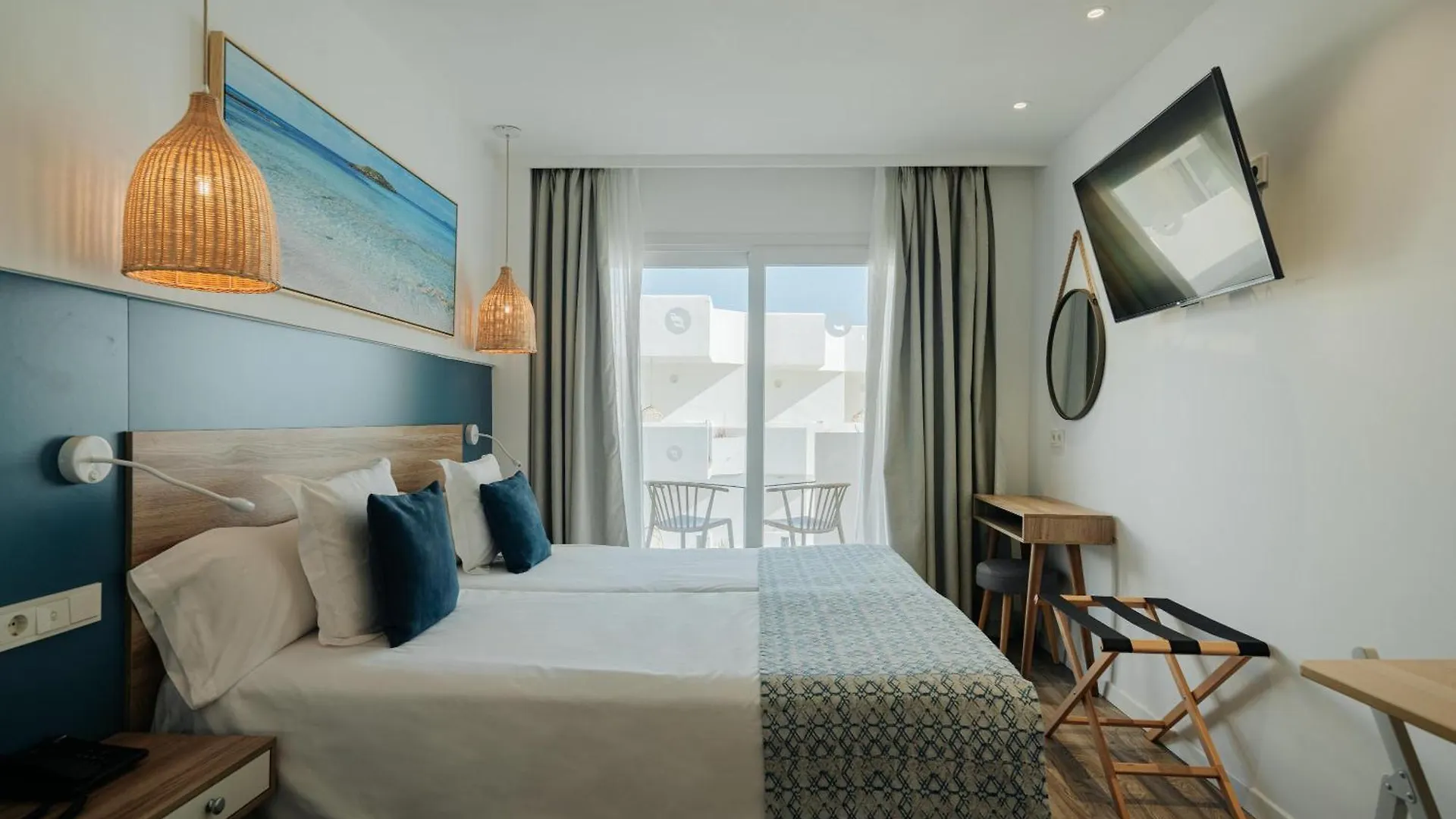 Hotel Thb Gran Bahia Can Picafort