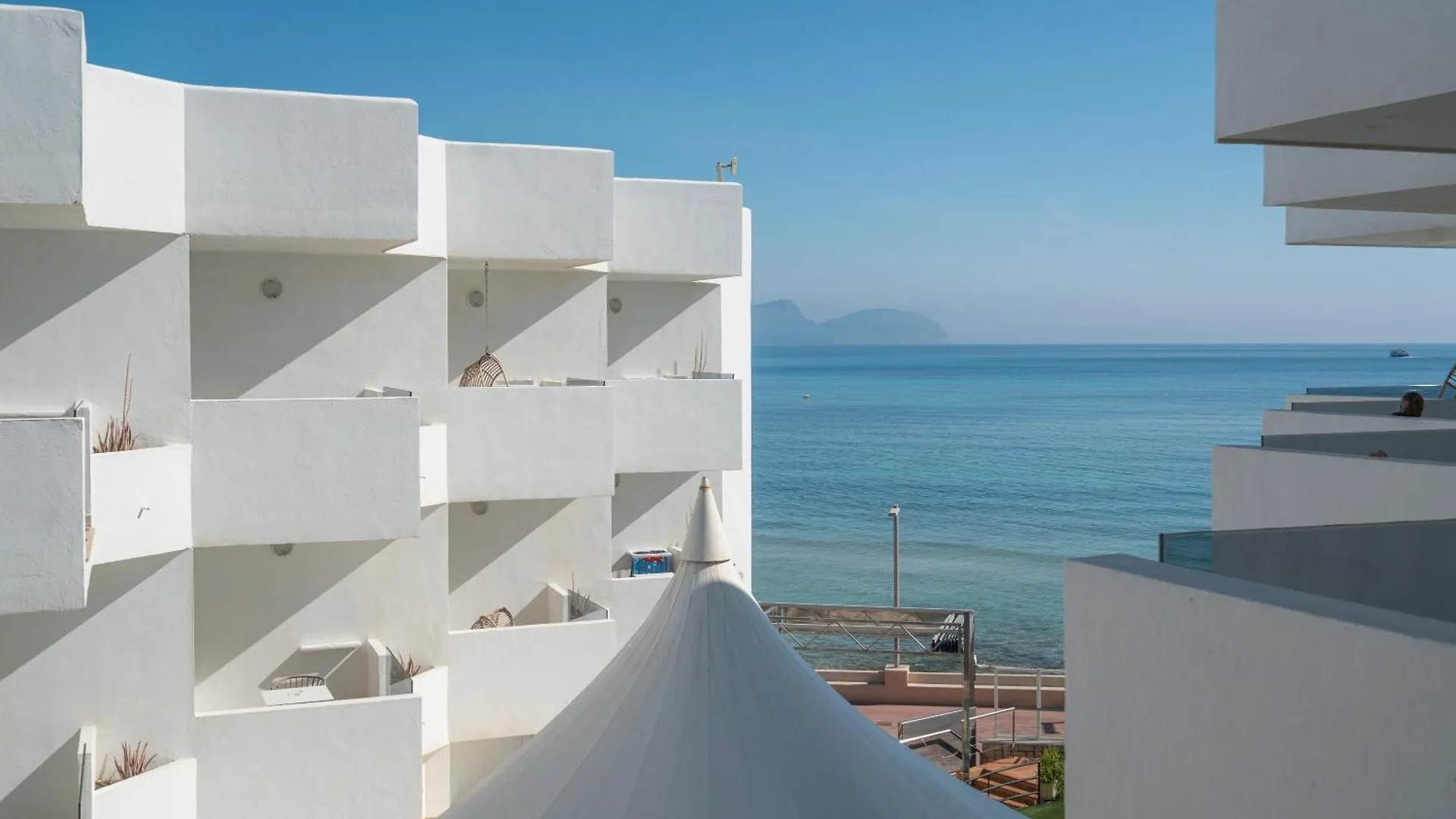 Hotel Thb Gran Bahia Can Picafort