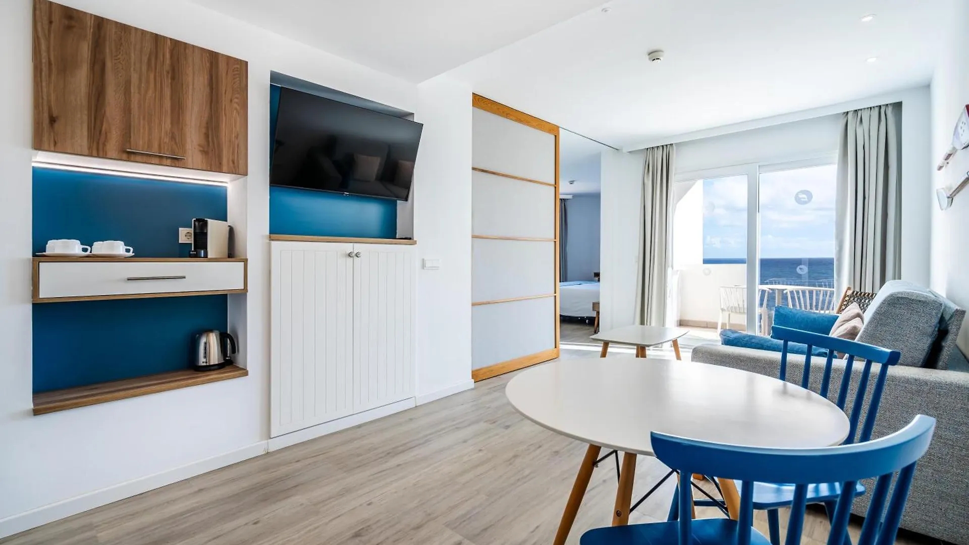 Hotel Thb Gran Bahia Can Picafort  4*, Can Picafort (Mallorca) Spain