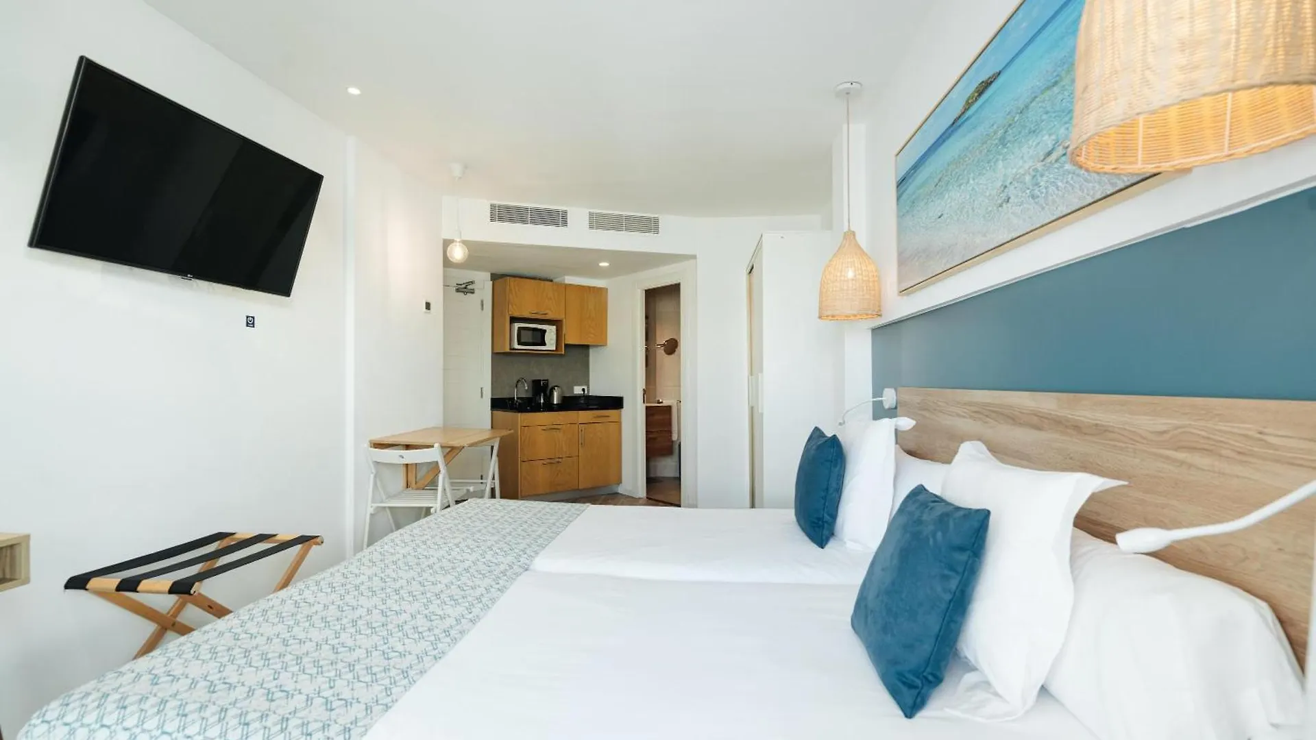 Hotel Thb Gran Bahia Can Picafort  Spain