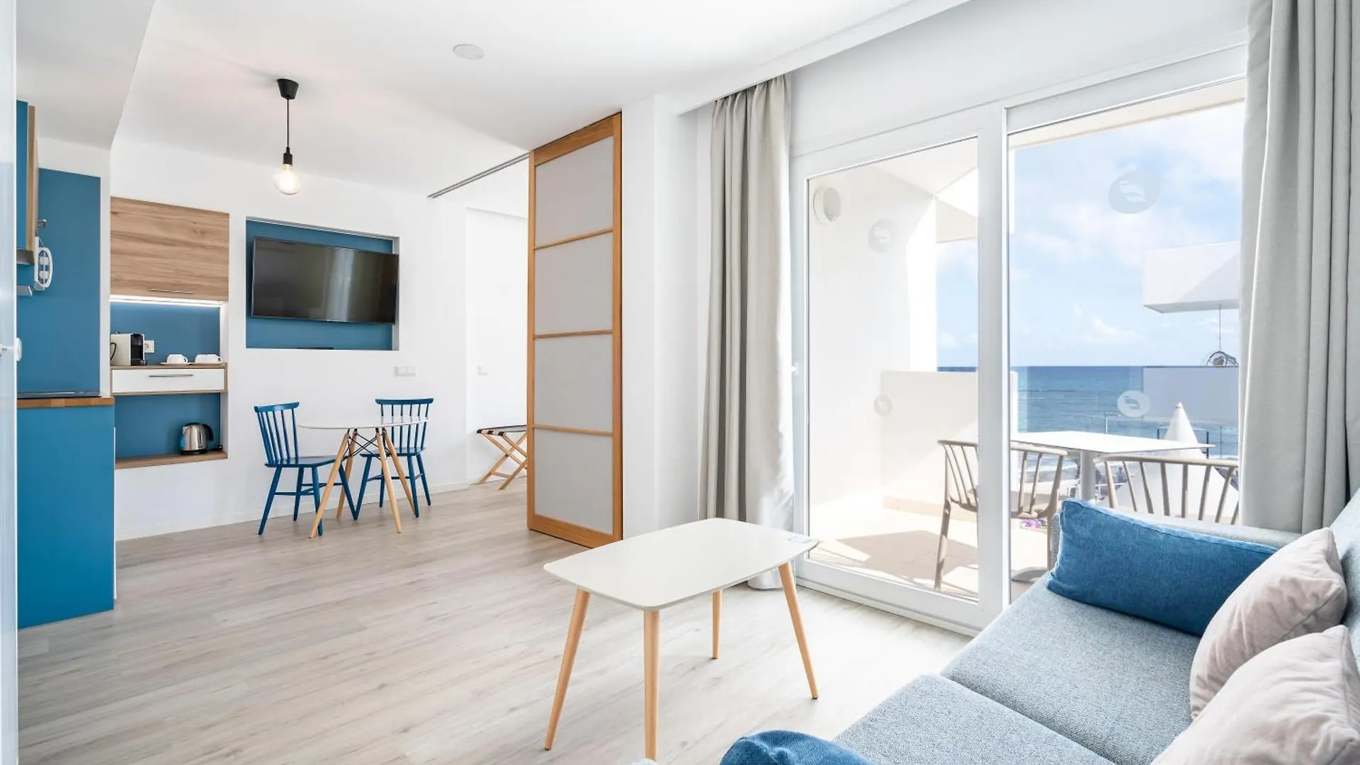 Hotel Thb Gran Bahia Can Picafort  4*, Can Picafort (Mallorca)