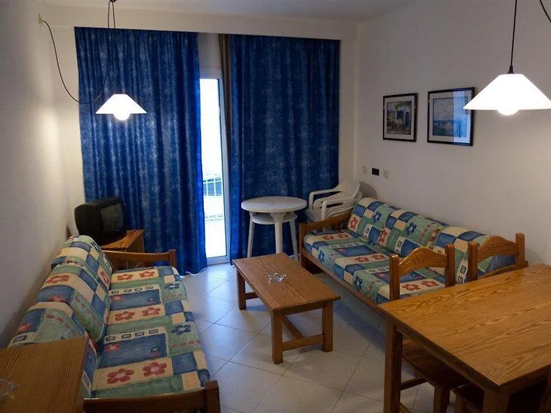 Hotel Thb Gran Bahia Can Picafort  4*, Can Picafort (Mallorca)