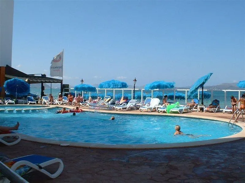 Hotel Thb Gran Bahia Can Picafort   Can Picafort (Mallorca)