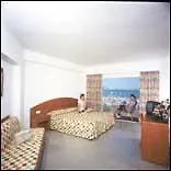 Hotel Thb Gran Bahia Can Picafort  Spain