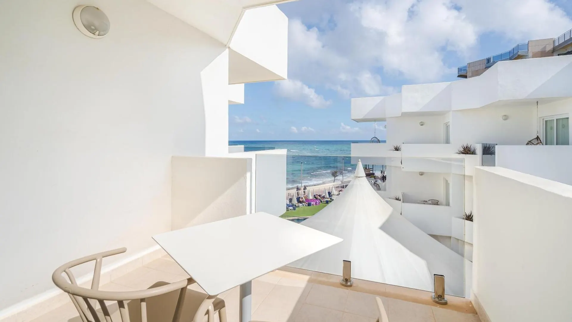 Hotel Thb Gran Bahia Can Picafort  Can Picafort (Mallorca)