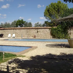 Cortijo Ferradores Séjour à la campagne Humilladero