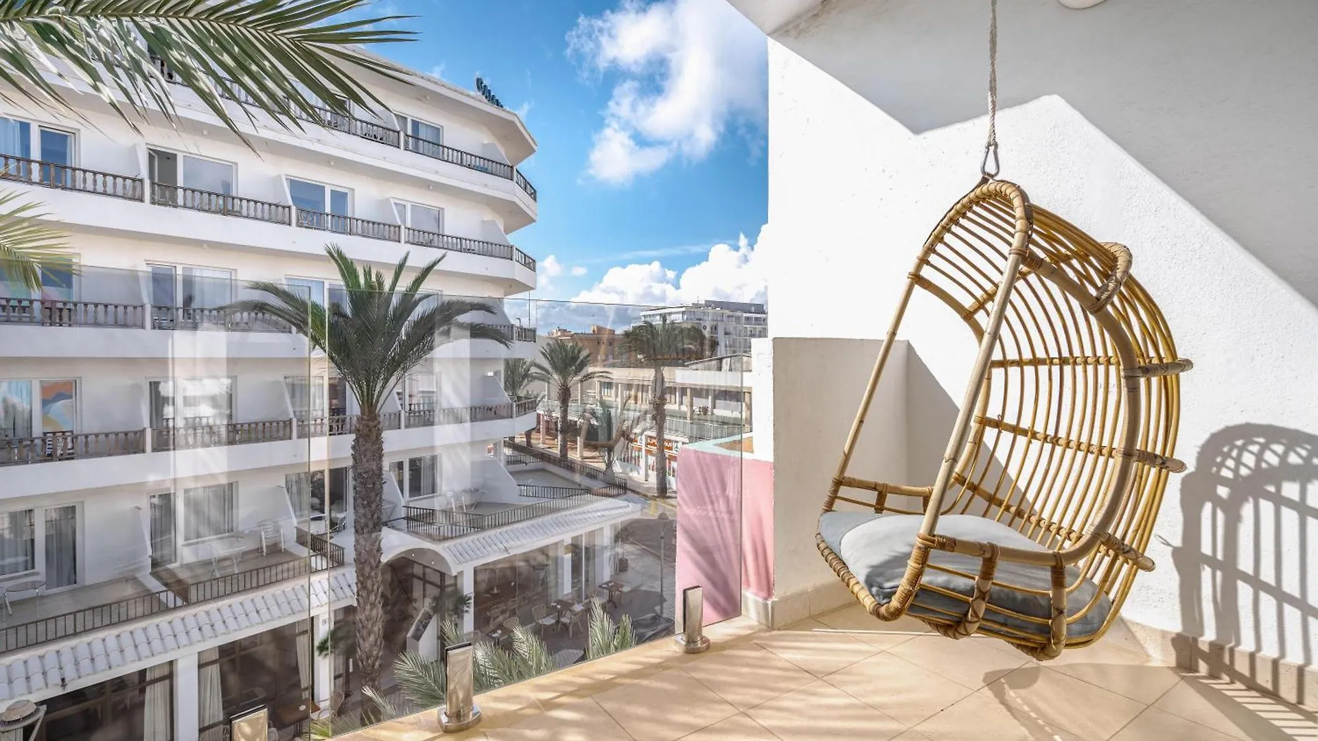 Hotel Thb Gran Bahia Can Picafort