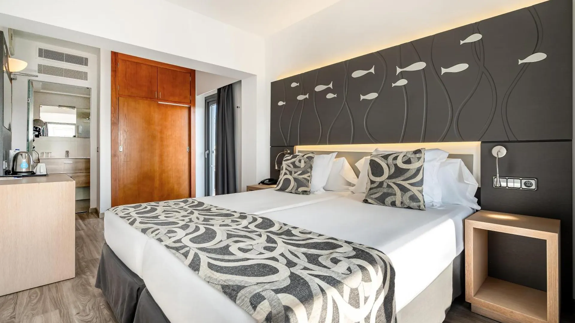 Hotel Thb Gran Bahia Can Picafort