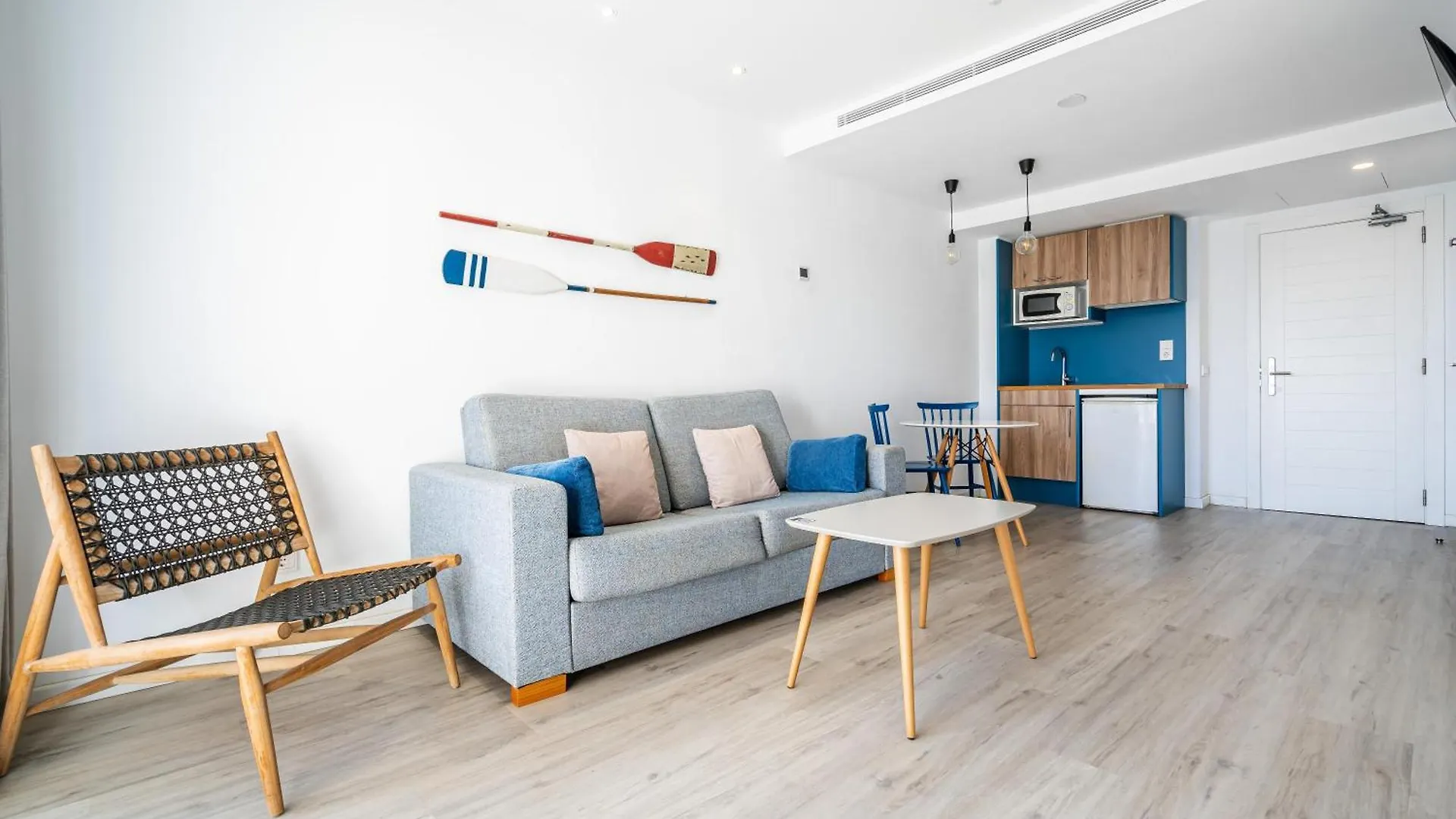 Hotel Thb Gran Bahia Can Picafort  4*, Can Picafort (Mallorca) Spain