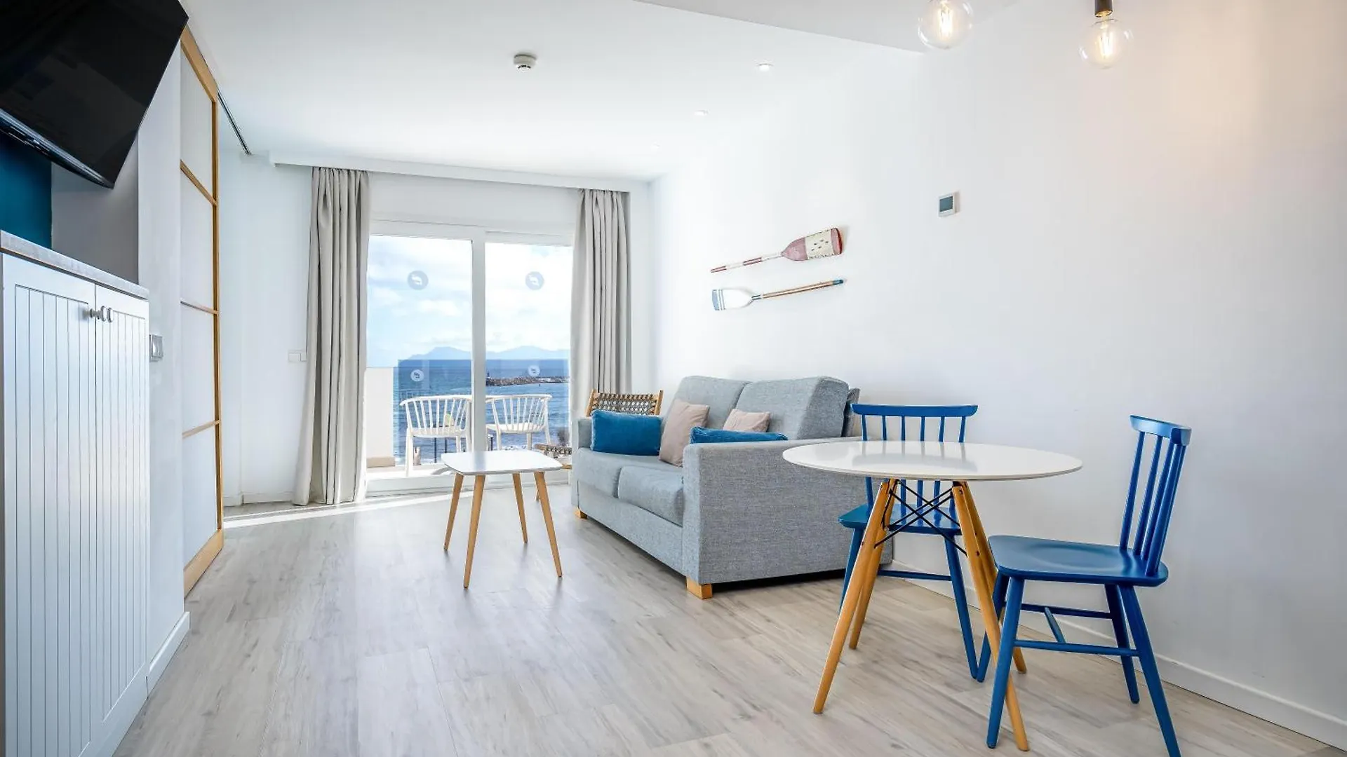 ****  Hotel Thb Gran Bahia Can Picafort  Spain