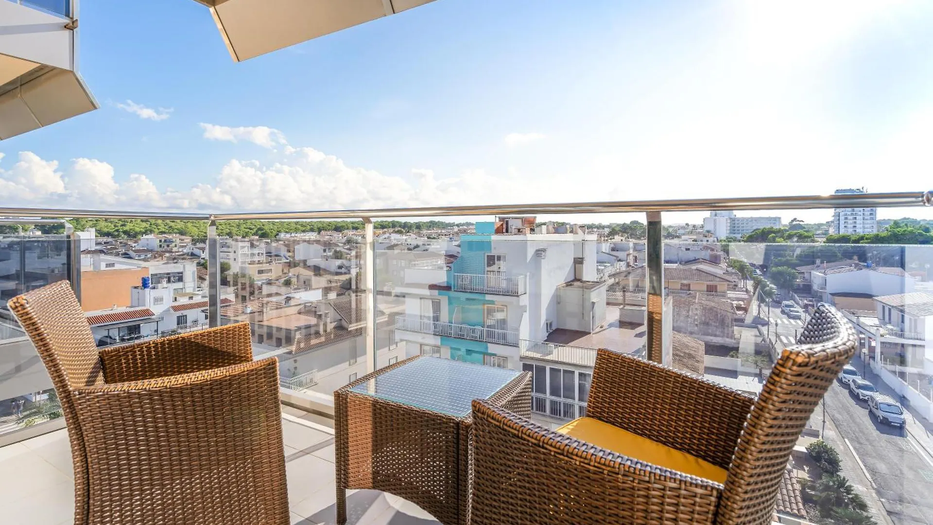Hotel Thb Gran Bahia Can Picafort  Can Picafort (Mallorca)